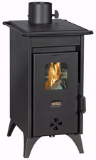 🔥Stufa a legna Prity MINI D