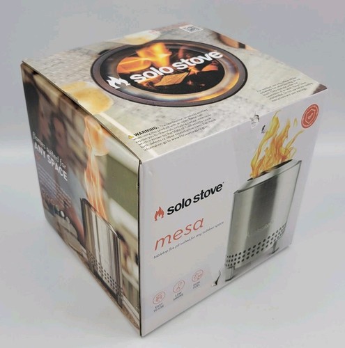 Fuoco tavolo solo stove - tavolo,