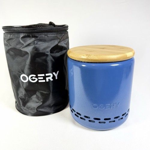 Ogery focolare tavolo - h2, da