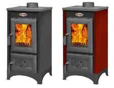 STUFA A LEGNA KARUSEL MINI