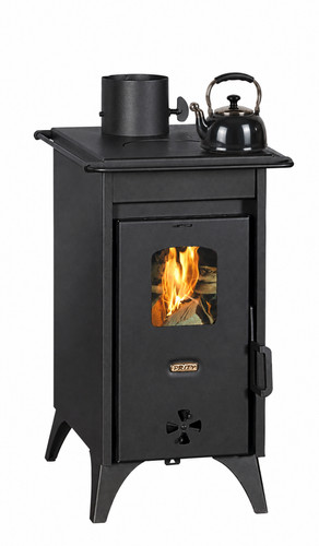 Prity mini stufa legna - prity, a