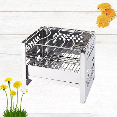 Pezzo mini forno legna in - 1,