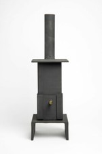 Mini Micro Piccola Stufa a