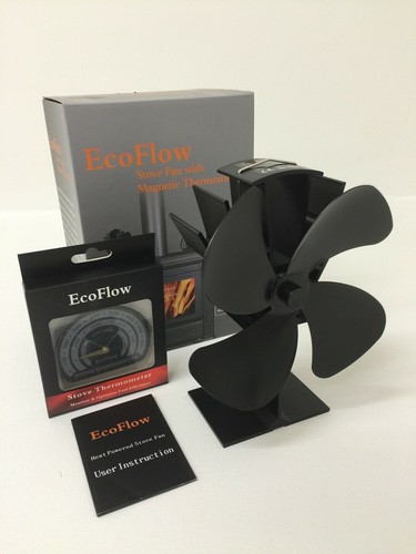 Ecoflow mini ventilatore - mini, stufa