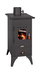 PRITY MINI SP – Stufa a