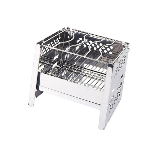Pezzo mini forno legna - 1,
