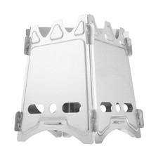  Stufa portatile pieghevole