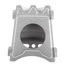  Stufa portatile pieghevole