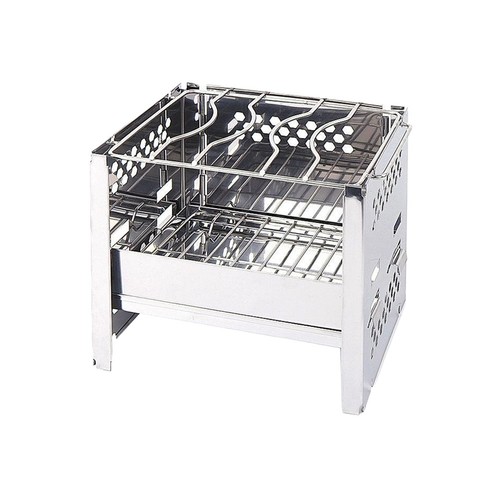 Pezzo mini forno - 1,
