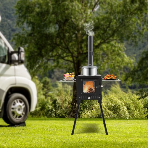 Mini stufa legna - mini, a