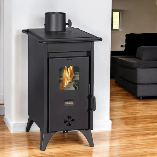 Stufa legna prity - a, mini