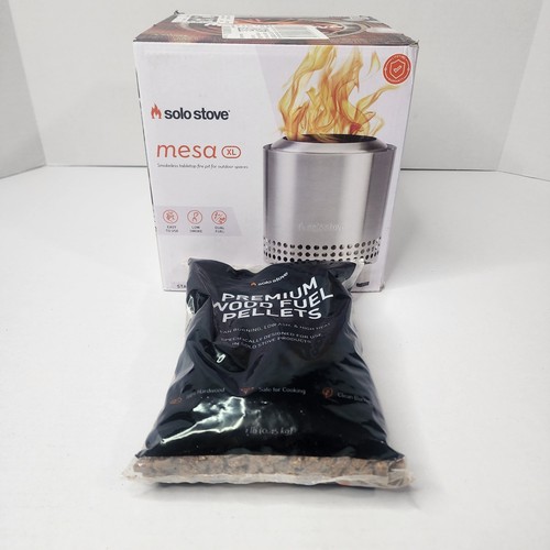 Stufa solo mesa focolare da - stufa, xl