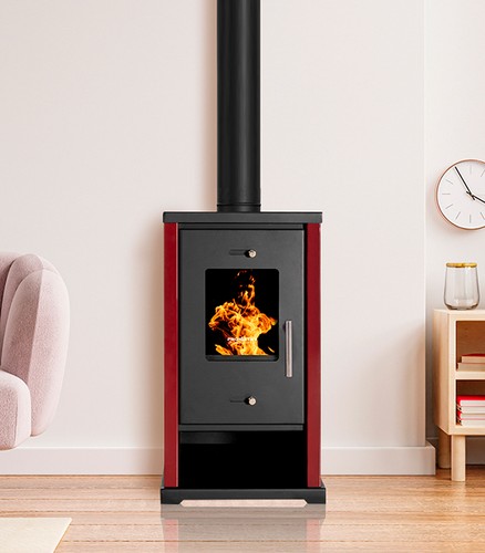Prometey eko mini stufa - mini, a